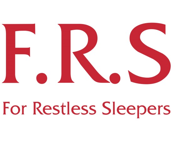 For Restless Sleepers