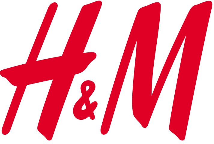 H & M