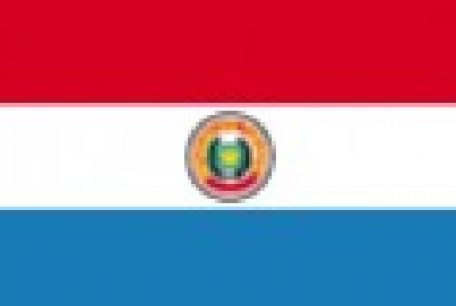 Livraison Paraguay par iShip4You : www.iship4you.fr