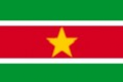 Livraison Suriname par iShip4You : www.iship4you.fr