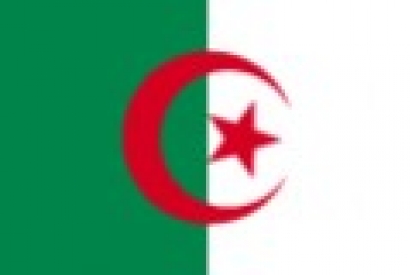 Get parcel delivery from France to Algeria